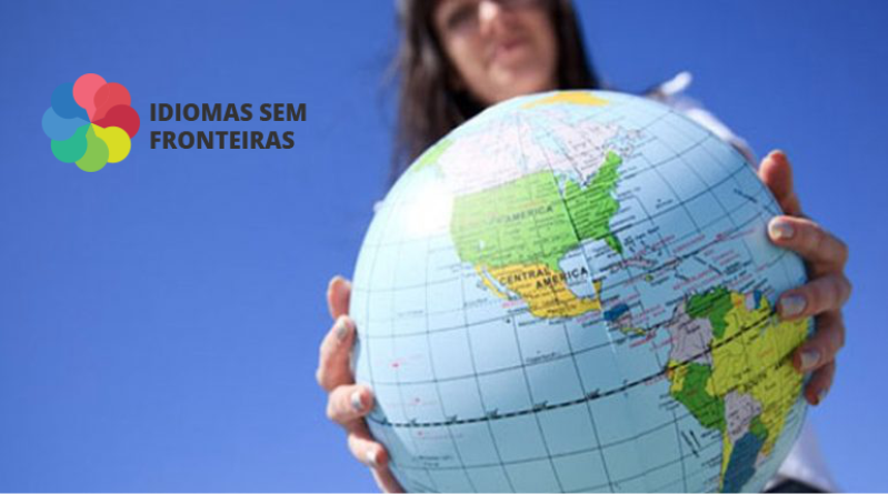 Curso de Português para Estrangeiros — UNIVERSIDADE FEDERAL DA