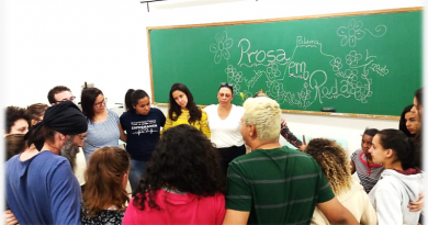 Programa "UNIFAL-MG Sem Estresse" realiza ações para promoção da saúde; confira cronograma das atividades na Sede e nos campi