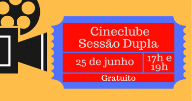 Em sessão dupla de cinema, o Cineclube UNIFAL-MG exibirá os filmes "Manifesto" e "Viva"