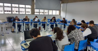 Curso de pré-incubação de empresas no campus Poços de Caldas oferece conhecimentos para desenvolvimento de novas ideias de negócios