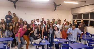 Curso de Ciências Atuariais da UNIFAL-MG recebe nota máxima do MEC