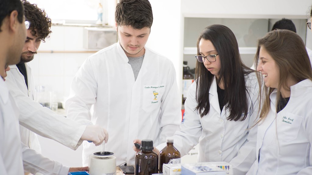 Mestrado Acadêmico em Toxicologia e Análises Toxicológicas