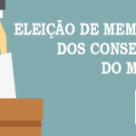 Eleição de membros para os Conselhos Deliberativo e Consultivo do Museu