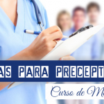 Preceptores(as): curso de Medicina