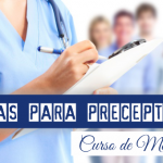 Seleção de preceptores(as) do curso de Medicina