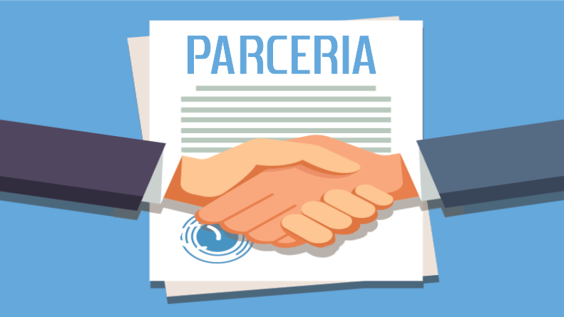 Textos prontos para fechar parceria