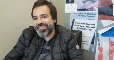 No último episódio da série "UNIFAL-MG Varginha é 10", professor do primeiro grupo de docentes do campus fala sobre a trajetória bem-sucedida da unidade em Varginha