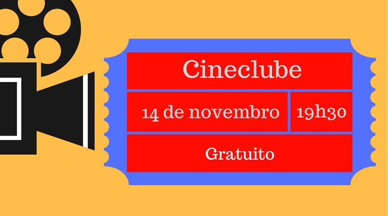 Cineclube Unifal