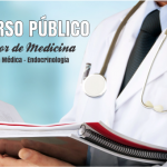 Concurso Público para Professor(a) de Medicina na área de Clínica Médica – Endocrinologia