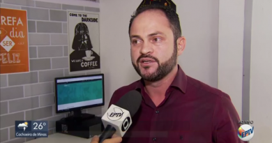 Em reportagem de jornal regional, UNIFAL-MG orienta participantes sobre o processo seletivo do Sisu