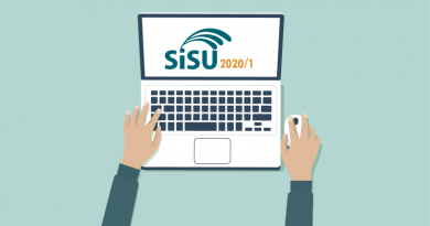 UNIFAL-MG oferta mais de mil vagas em 27 opções de cursos de graduação no Sisu 2020/1