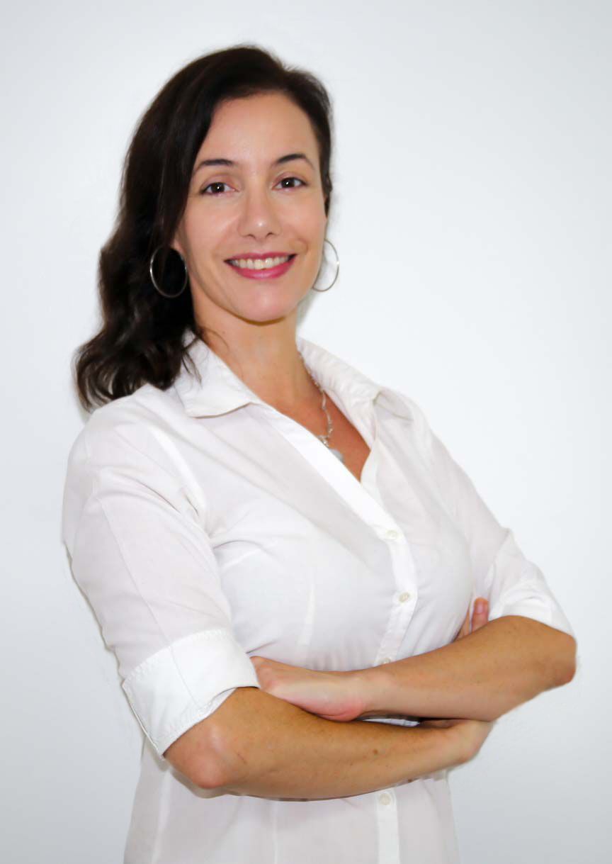 Profa. Juliana Guedes Martins