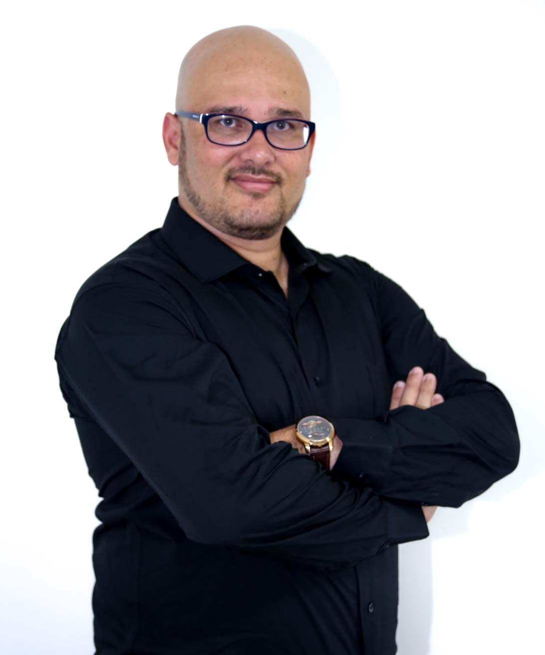 Prof. Mayk Vieira Coelho