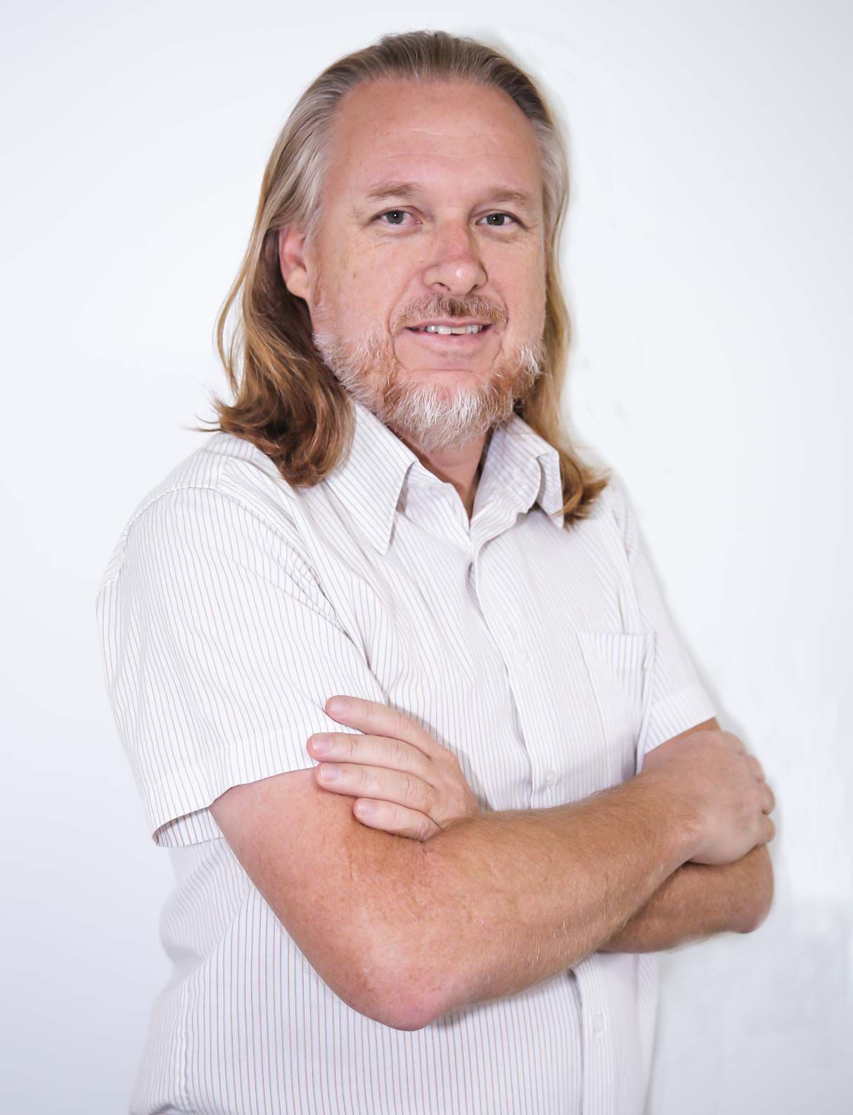 Prof. José Francisco Xarão