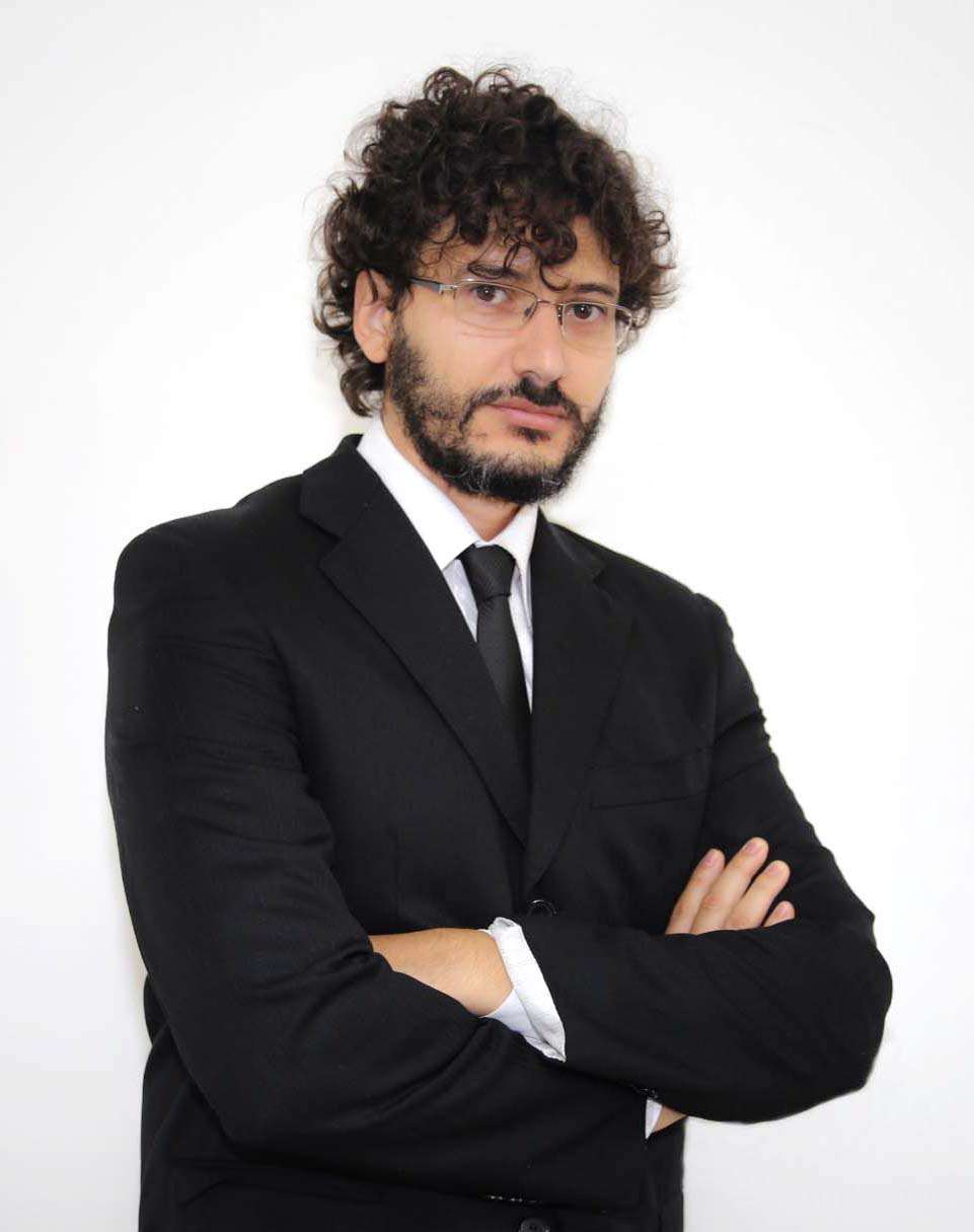 Prof. Wellington Ferreira de Lima
