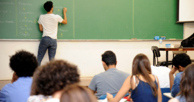 Interessados em ingressar nas turmas de 2020 do Cursinho Pré-Enem da UNIFAL-MG devem se inscrever até final de fevereiro