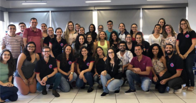 UNIFAL-MG reúne graduandos e profissionais da saúde na 1ª edição do Curso de Verão em Cuidados Paliativos