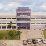 Campus Varginha cede prédios para receber pacientes da UPA durante pandemia; iniciativa ganhou repercussão em jornal regional