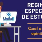 UNIFAL-MG realiza consulta à comunidade acadêmica sobre o Regime Especial de Estudos; universitários e professores devem responder até às 18h da próxima quinta-feira (2/04)