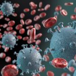 Estudo proposto por pesquisadores da UNIFAL-MG pretende descobrir novas moléculas no tratamento da infecção causada pela Covid-19