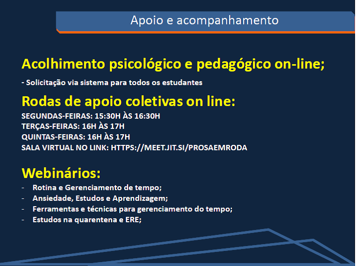 PLANO DE TRABALHO/METAS 2020 (16/06/2020)