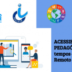 Núcleo de Acessibilidade e Inclusão (NAI/UNIFAL-MG) disponibiliza cartilha com dicas sobre o Ensino Remoto Emergencial