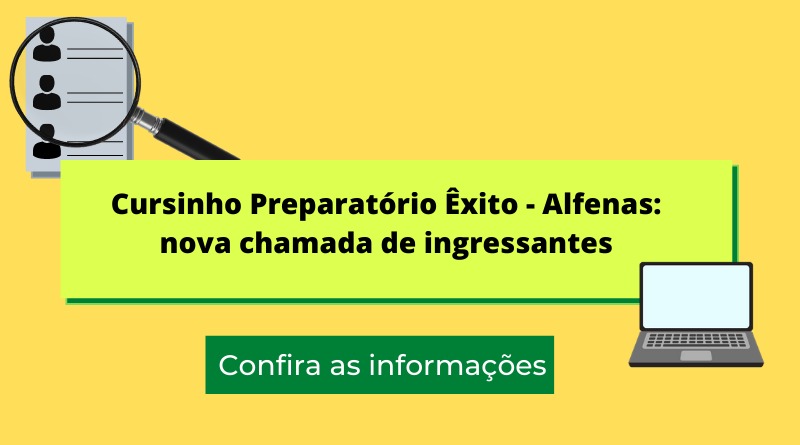 Notação Científica – CURSINHO SABERES UNIFAL-MG, Campus Poços de Caldas