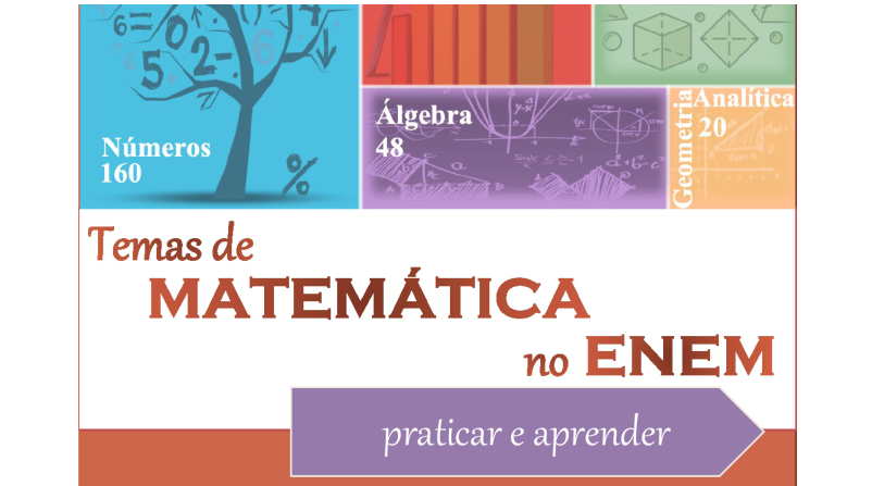 Matemática e suas Tecnologias