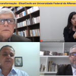 Reitores da UNIFAL-MG de 2005 a 2020 falam sobre os 15 anos de Universidade; história da transformação da Efoa em UNIFAL-MG e o papel da Universidade Pública foram alguns dos temas abordados