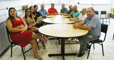 Instituto de Ciências Humanas e Letras celebra 10 anos e prepara evento comemorativo remoto para setembro com debates, lançamento de livros e exibição de documentários