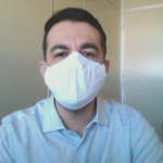 Em reportagem, professor da UNIFAL-MG comenta o impacto da pandemia em relação à qualidade do sono e à diminuição de práticas de atividade física