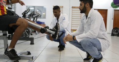 Engenharia Ambiental, Fisioterapia e Medicina da UNIFAL-MG obtêm nota máxima no Enade 2019; na avaliação, 89% dos cursos receberam notas 4 e 5