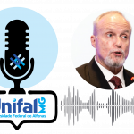 Podcast "Possibilidades de Empreender" - Prof. Hélio Lemes da Costa Júnior