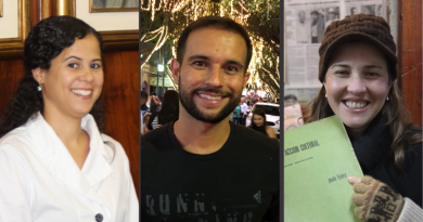 Dia do Professor: em entrevista especial, docentes falam sobre os desafios da atividade docente em tempos de pandemia