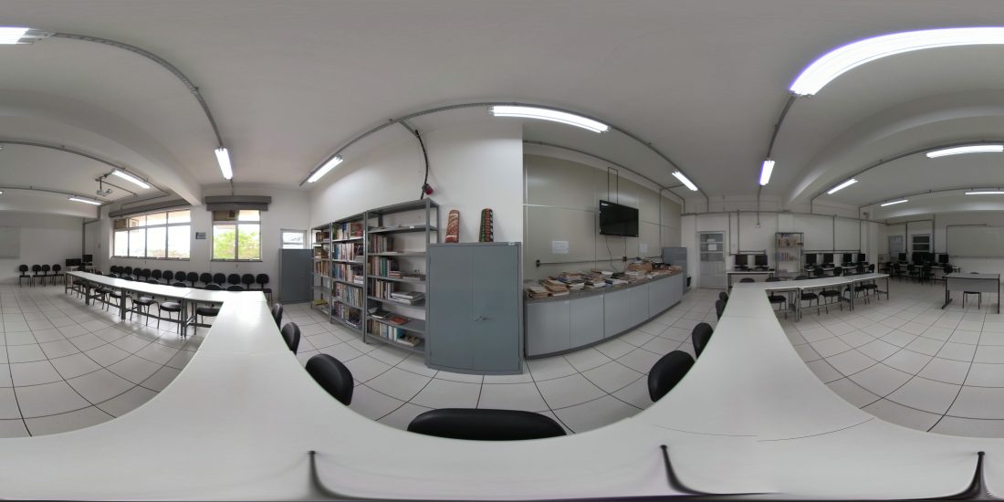 Laboratório de Ensino de História