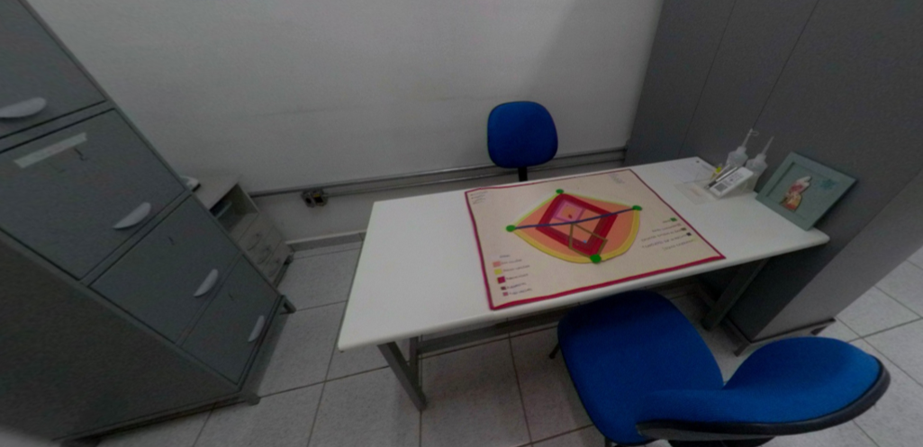 Laboratório de UroFisioterapia