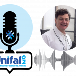 Podcast "Benefícios da própolis para a saúde" - Prof. Pedro Luiz Rosalen