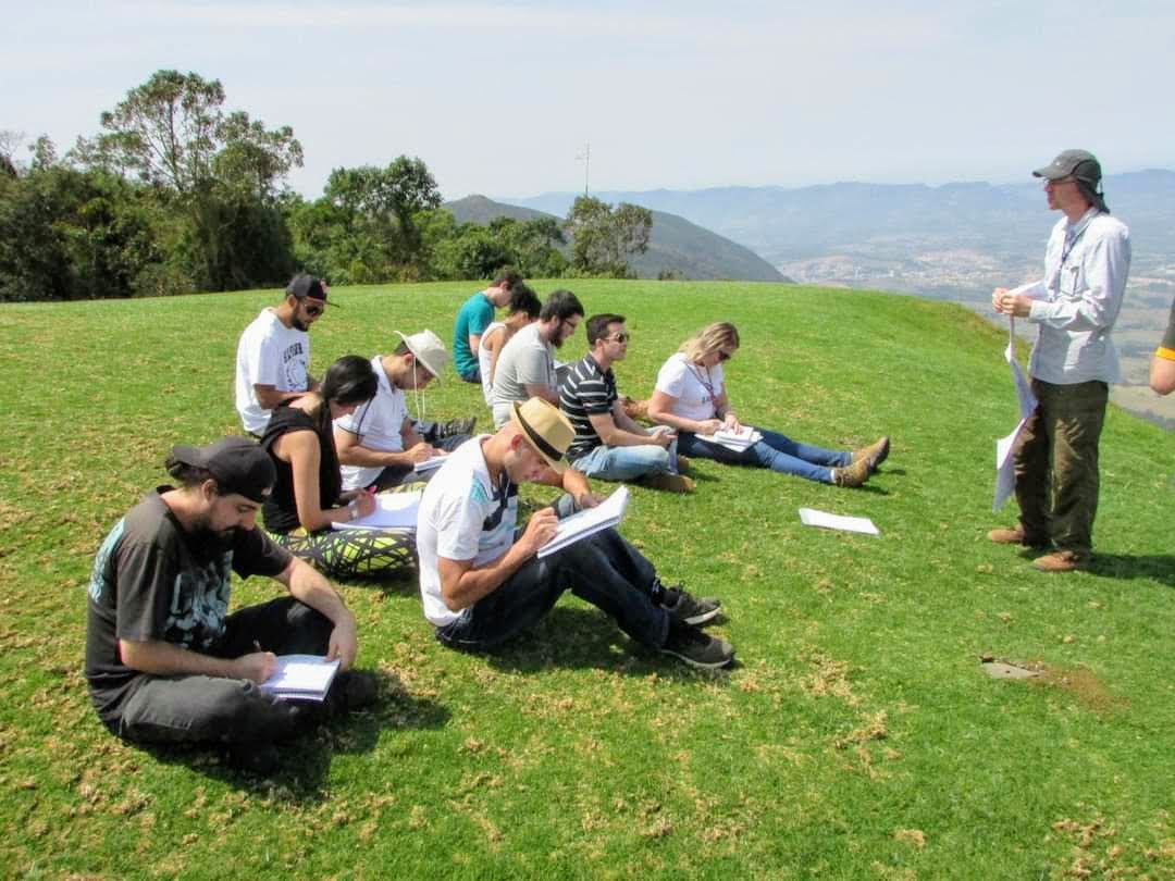 Engenharia Ambiental, Fisioterapia e Medicina da UNIFAL-MG obtêm nota  máxima no Enade 2019; na avaliação, 89% dos cursos receberam notas 4 e 5 –  Universidade Federal de Alfenas