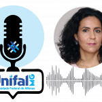 Podcast "Maternidade Real x Maternidade Romantizada" - Profa. Aline Lourenço de Oliveira