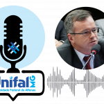Podcast "O papel do servidor público" - Prof. Paulo Roberto Rodrigues de Souza