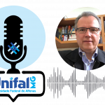 Podcast "Equilíbrio para uma melhor saúde e qualidade de vida" - Prof. Evandro Monteiro de Sá Magalhães