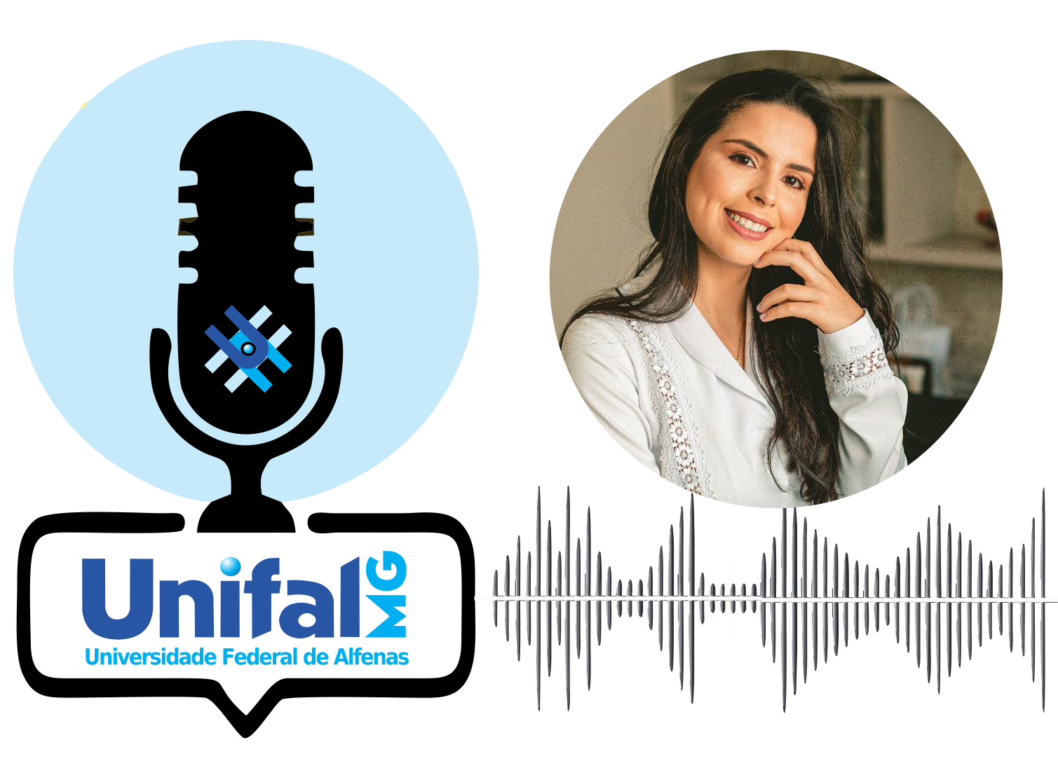 Podcast “Câncer de Pele” – Profa. Bárbara Ávila Chagas da Silva