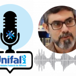 Podcast "Responsabilidade financeira familiar e planejamento orçamentário para 2021" - Prof. Fernando Batista Pereira