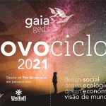 Pós-Graduação lato sensu em Educação para a Sustentabilidade - Gaia Education