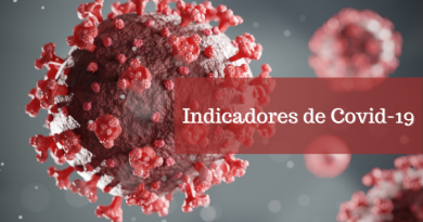 Pesquisadores da UNIFAL-MG monitoram, semanalmente, a evolução da Covid-19 no Brasil; projeto científico ajuda a compreender indicadores da pandemia