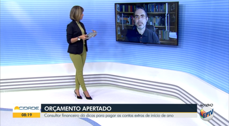 Orçamento familiar foi tema de reportagens de jornais da EPTV; professor de Economia da UNIFAL-MG recomenda cautela e planejamento para equilibrar o orçamento – Universidade Federal de Alfenas Orçamento familiar foi tema de reportagens de jornais da EPTV; professor de Economia da UNIFAL-MG recomenda cautela e planejamento para equilibrar o orçamento – Universidade Federal de Alfenas