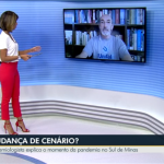 Para especialista da Universidade, a chegada da vacina traz esperança, mas uma situação confortável para a população ainda está distante; veja entrevista no jornal Bom Dia Cidade