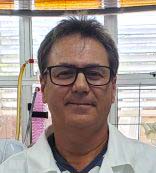 Prof. Cláudio Viegas Júnior-  Instituto de Química -