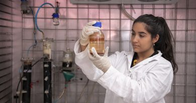 Plataforma da UNIFAL-MG integra submissão e gestão de projetos de pesquisa e de desenvolvimento tecnológico; servidores, pós-doutorandos e professores visitantes ou substitutos podem inscrever propostas em edital de fluxo contínuo