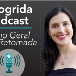 Podcast "A importância da estatística na compreensão e enfrentamento da pandemia" - Profa. Adriele Aparecida Pereira